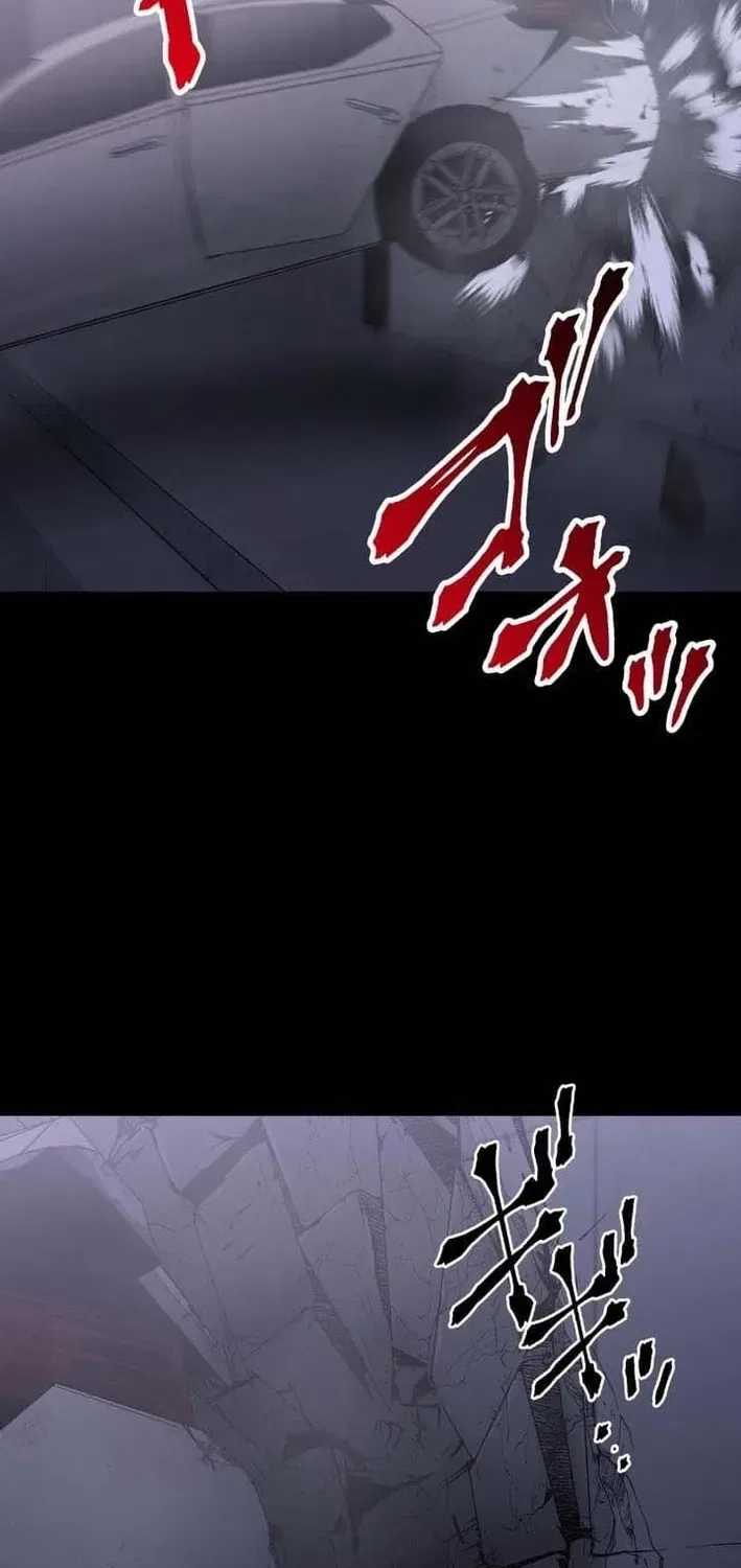 Meteor: The Ultra-Speed Savior Chapter 11 – Page 74
