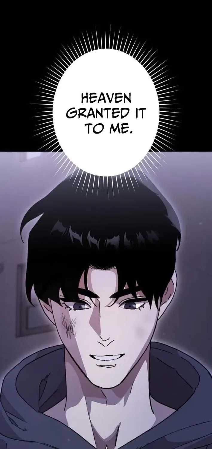 Meteor: The Ultra-Speed Savior Chapter 11 – Page 91