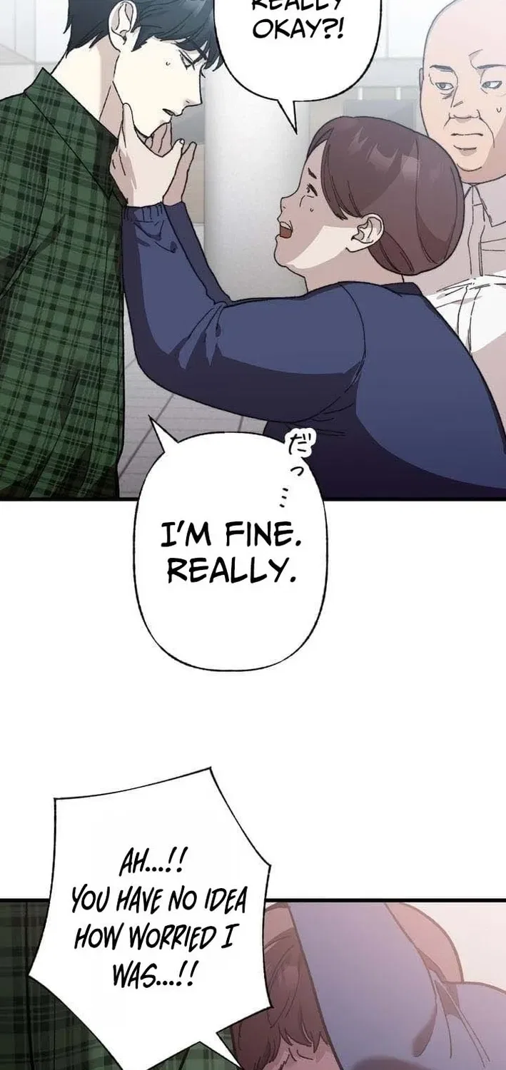 Meteor: The Ultra-Speed Savior Chapter 10 – Page 9