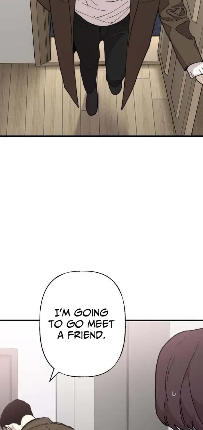 Meteor: The Ultra-Speed Savior Chapter 10 – Page 21