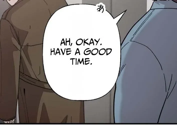 Meteor: The Ultra-Speed Savior Chapter 10 – Page 22