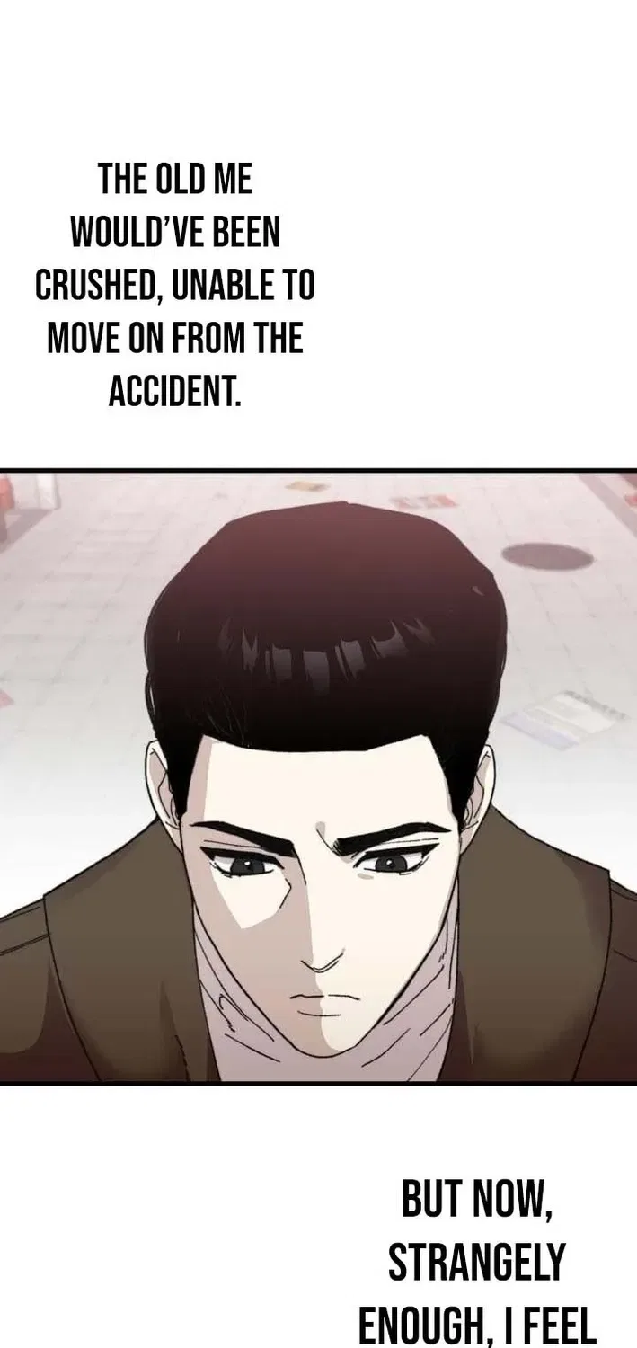 Meteor: The Ultra-Speed Savior Chapter 10 – Page 30