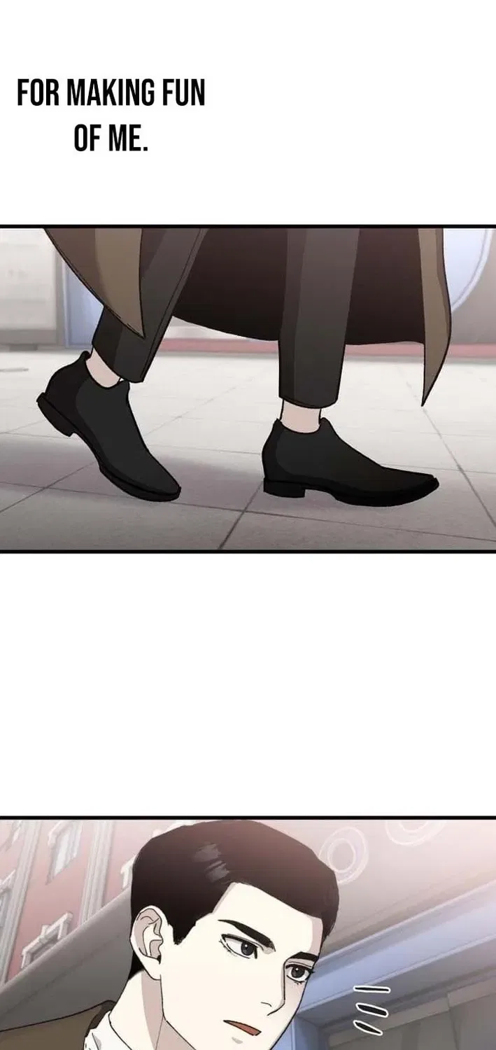 Meteor: The Ultra-Speed Savior Chapter 10 – Page 34