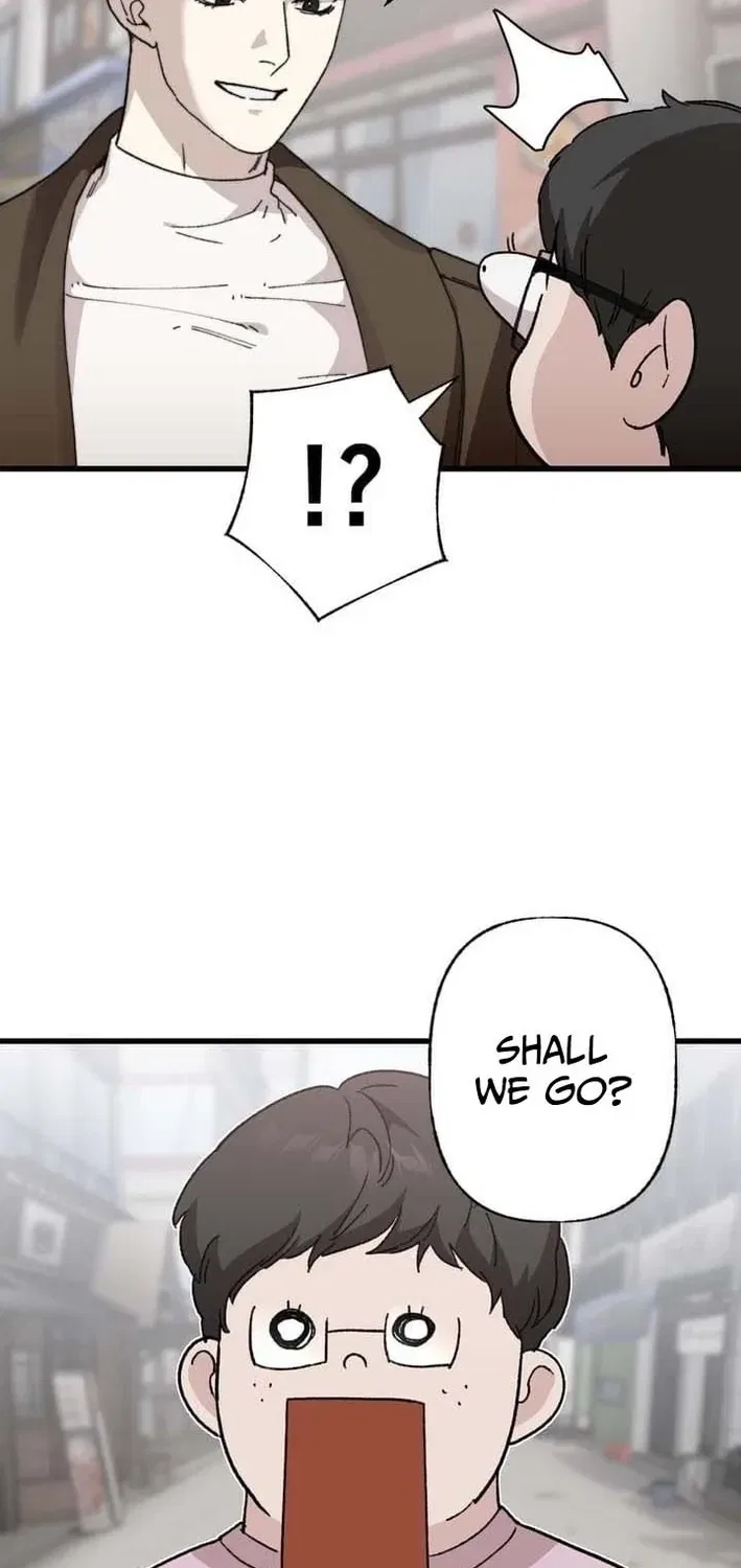 Meteor: The Ultra-Speed Savior Chapter 10 – Page 38