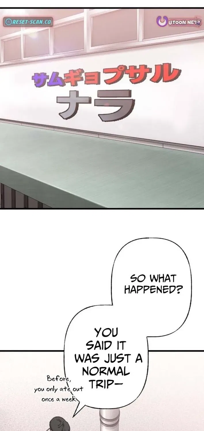 Meteor: The Ultra-Speed Savior Chapter 10 – Page 40