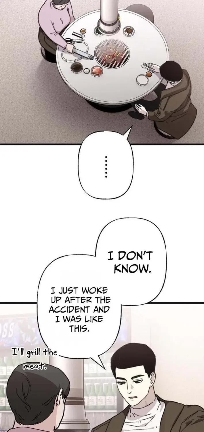 Meteor: The Ultra-Speed Savior Chapter 10 – Page 41
