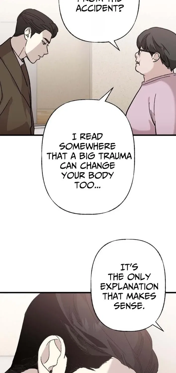 Meteor: The Ultra-Speed Savior Chapter 10 – Page 44