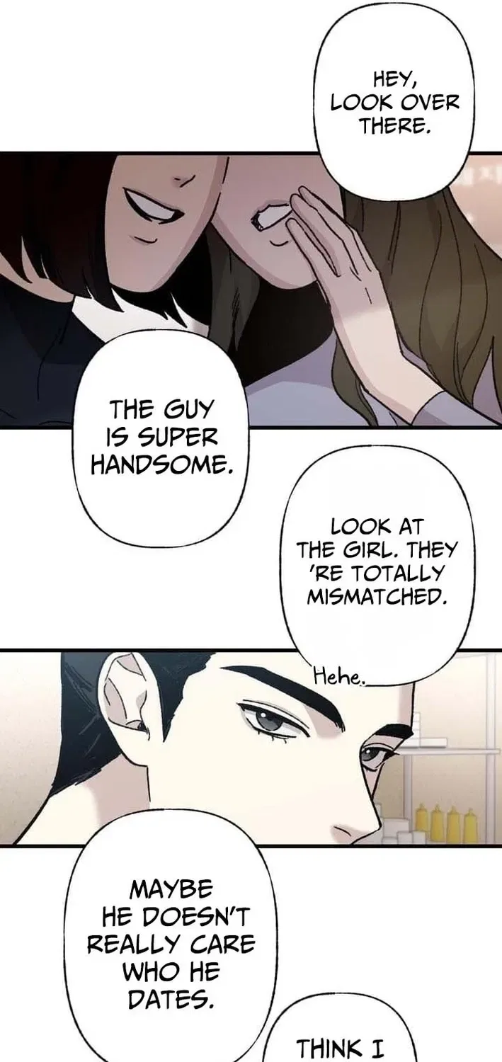 Meteor: The Ultra-Speed Savior Chapter 10 – Page 49