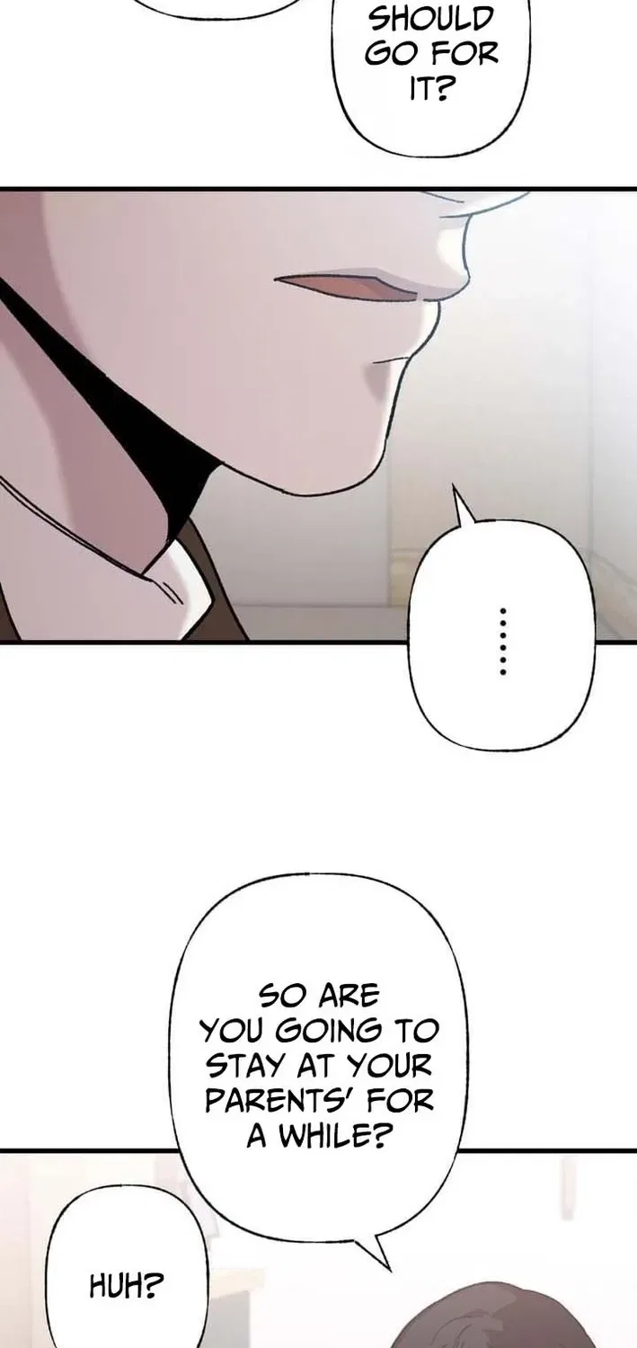 Meteor: The Ultra-Speed Savior Chapter 10 – Page 50
