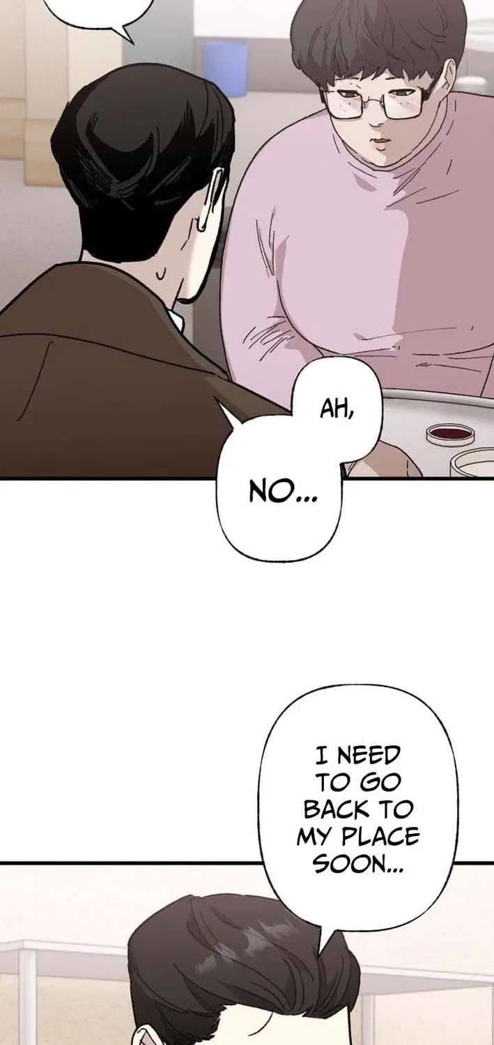 Meteor: The Ultra-Speed Savior Chapter 10 – Page 51