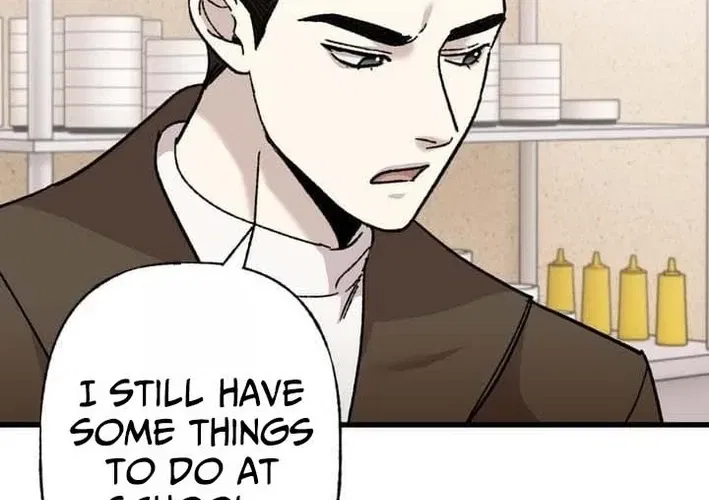 Meteor: The Ultra-Speed Savior Chapter 10 – Page 52