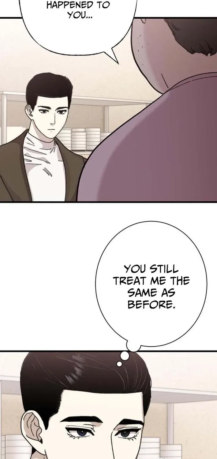 Meteor: The Ultra-Speed Savior Chapter 10 – Page 54