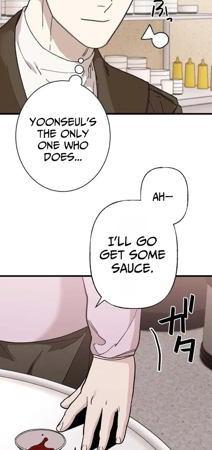 Meteor: The Ultra-Speed Savior Chapter 10 – Page 55