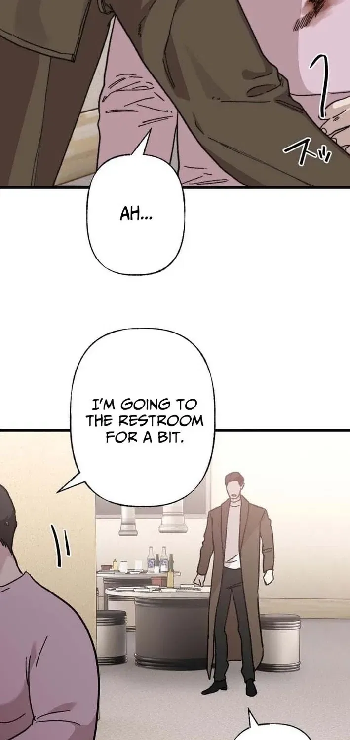 Meteor: The Ultra-Speed Savior Chapter 10 – Page 61