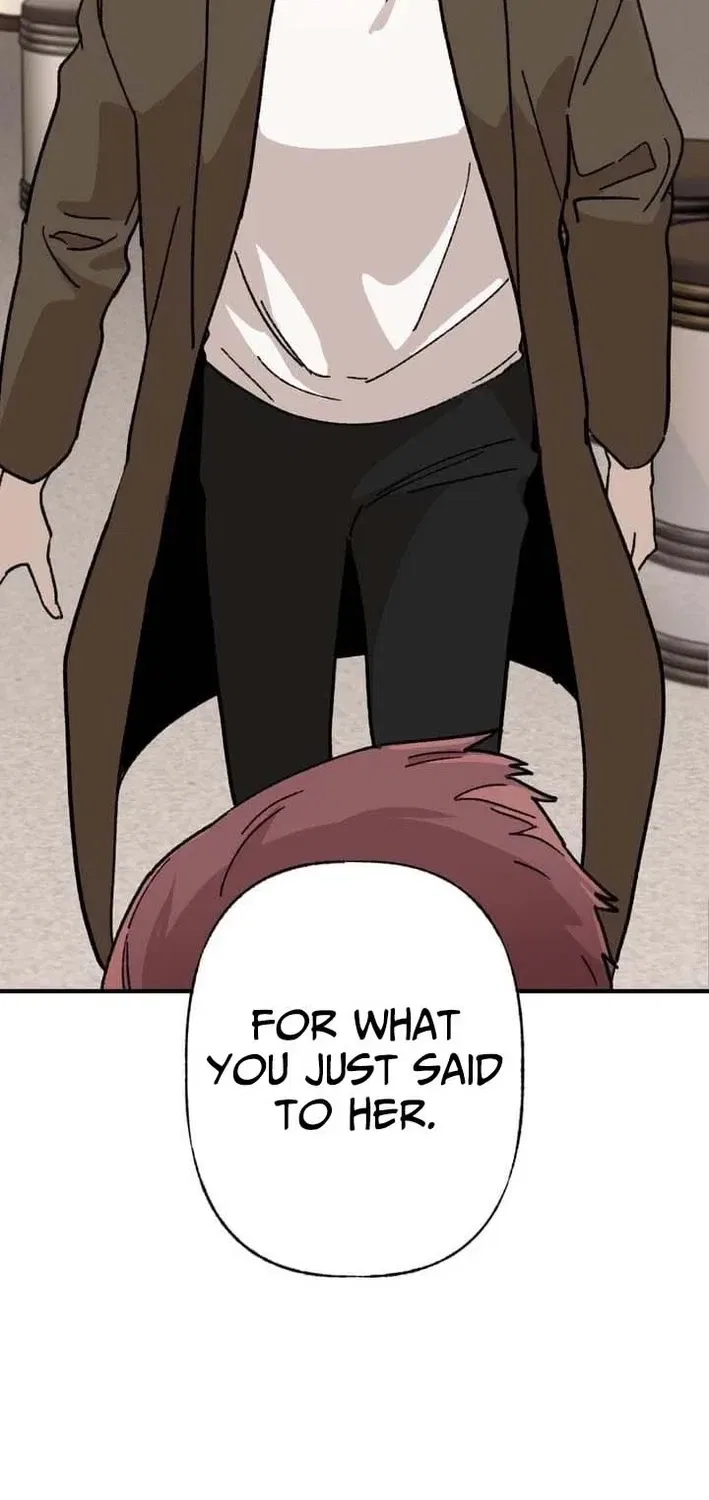 Meteor: The Ultra-Speed Savior Chapter 10 – Page 66