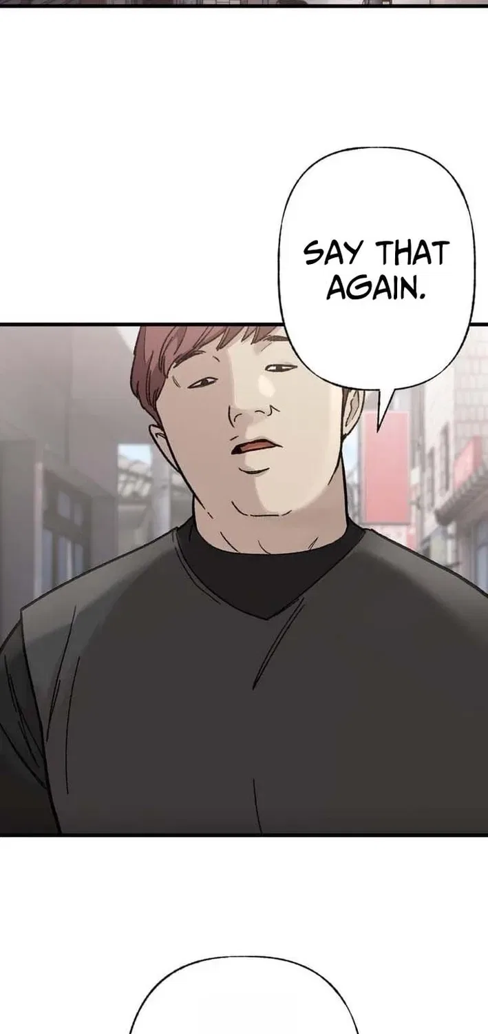 Meteor: The Ultra-Speed Savior Chapter 10 – Page 68