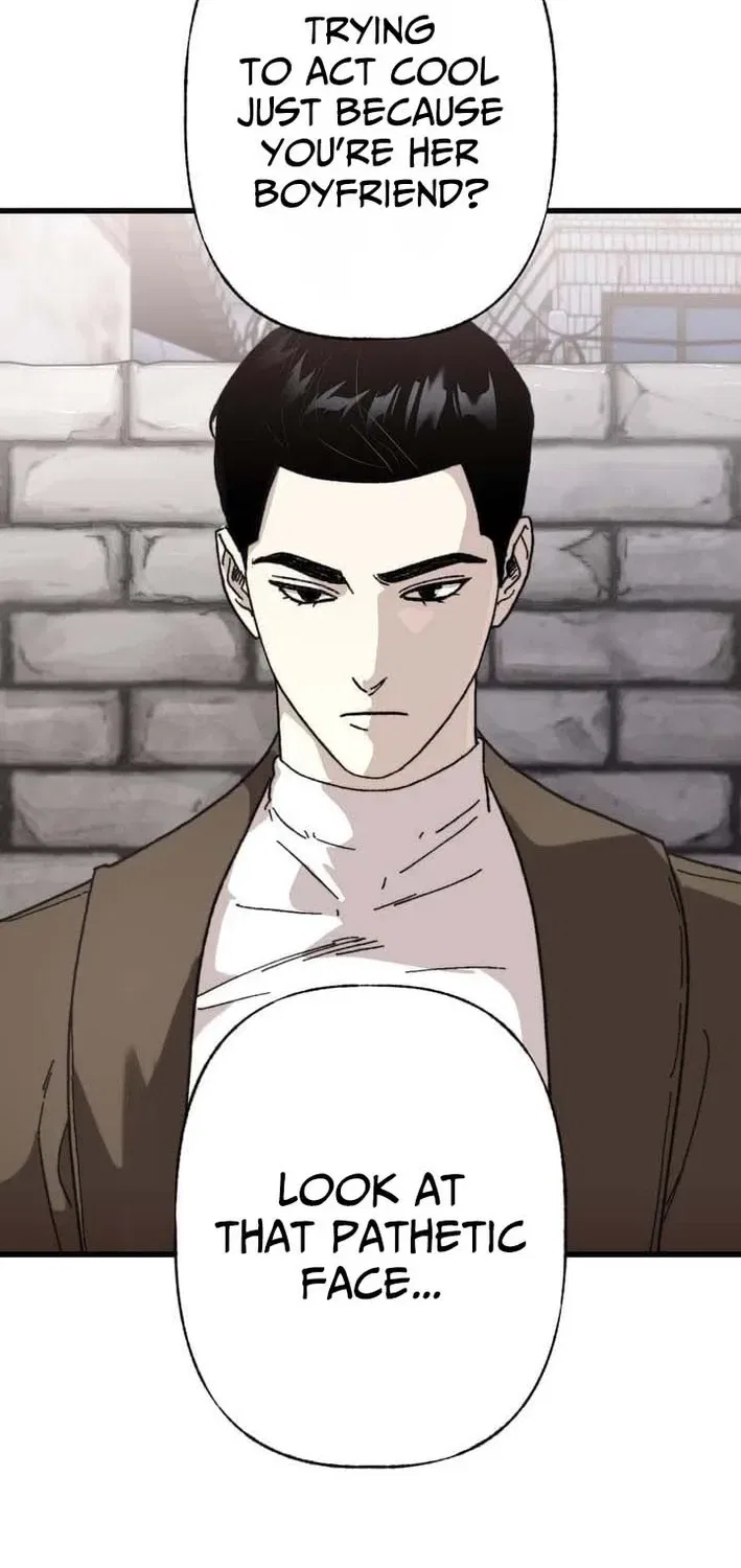 Meteor: The Ultra-Speed Savior Chapter 10 – Page 69