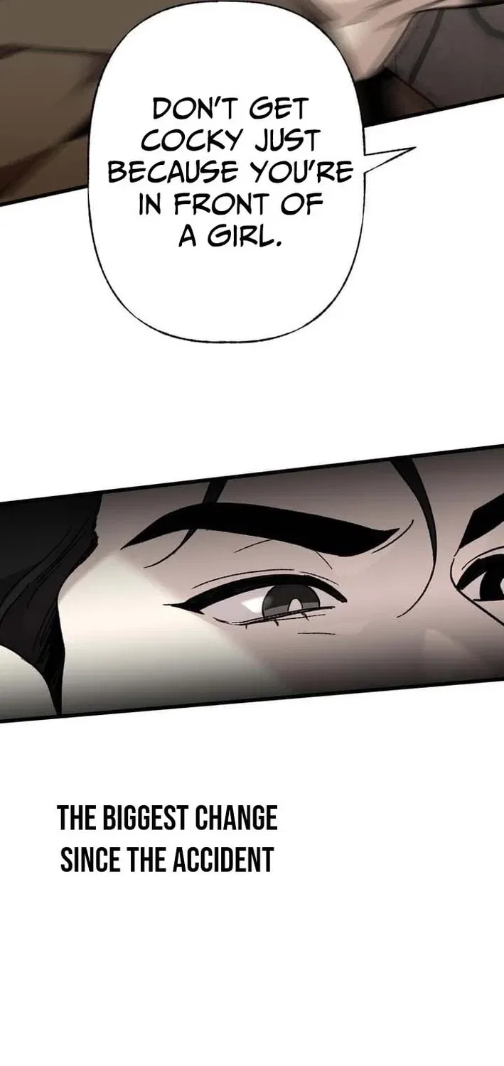 Meteor: The Ultra-Speed Savior Chapter 10 – Page 71