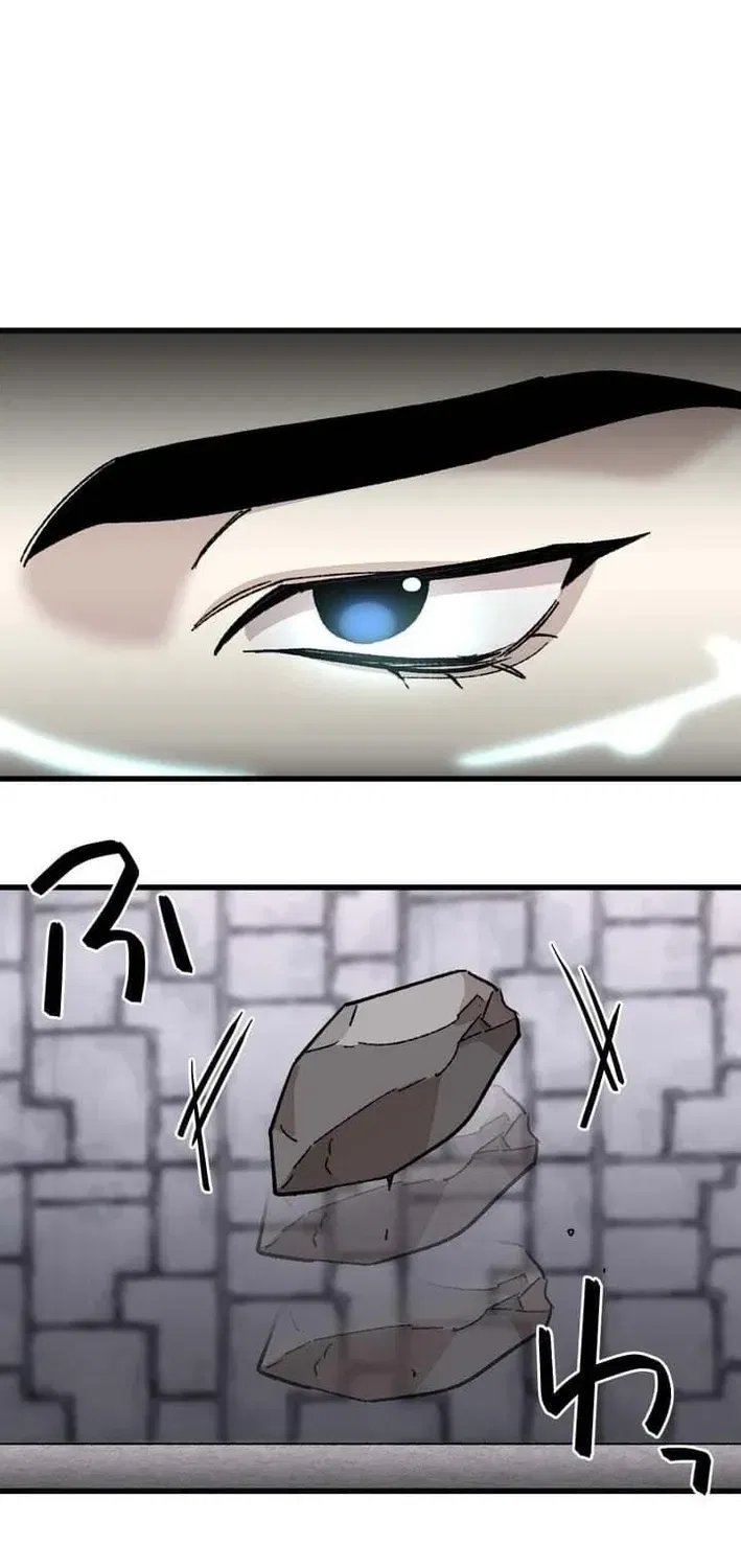 Meteor: The Ultra-Speed Savior Chapter 10 – Page 76