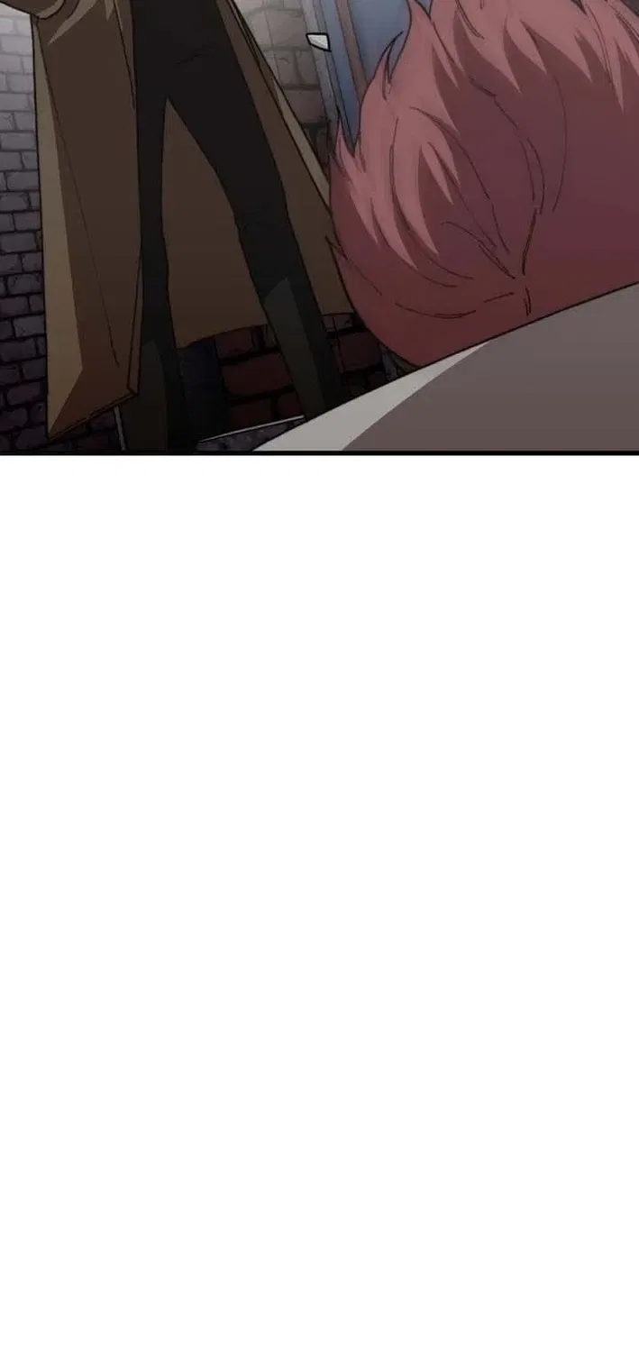 Meteor: The Ultra-Speed Savior Chapter 10 – Page 86