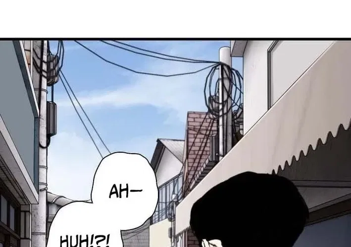 Meteor: The Ultra-Speed Savior Chapter 10 – Page 87