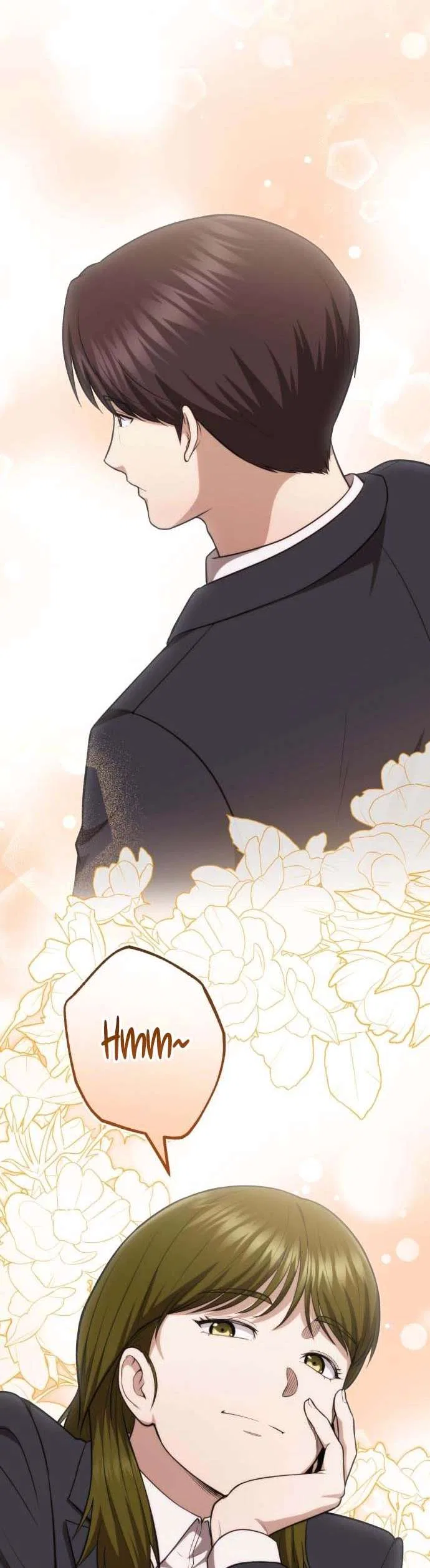 The Regressed Doctor Wants to Live Quietly Chapter 60 – Page 49