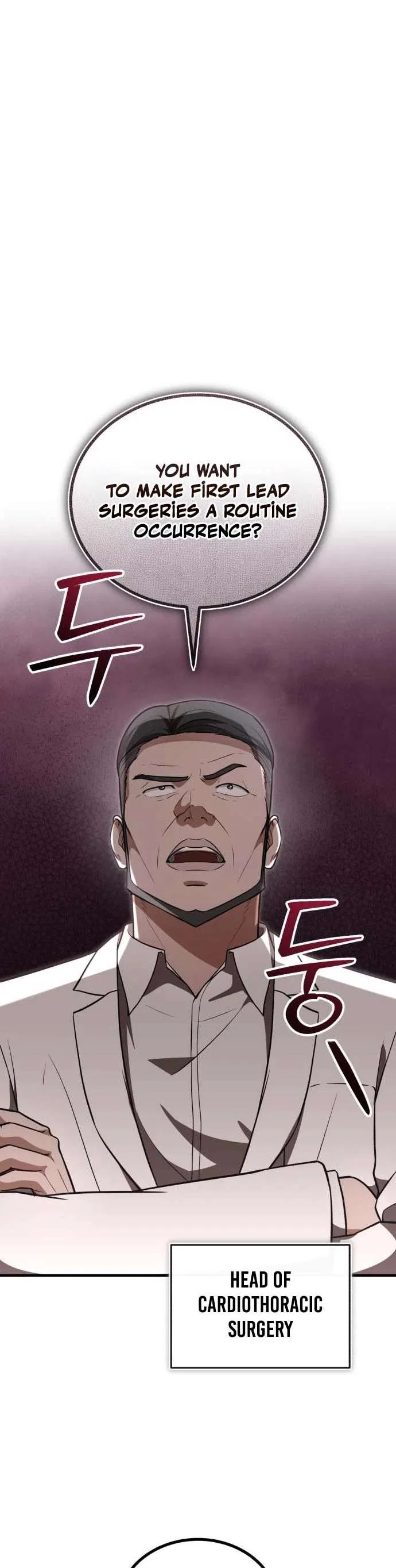 The Regressed Doctor Wants to Live Quietly Chapter 59 – Page 29