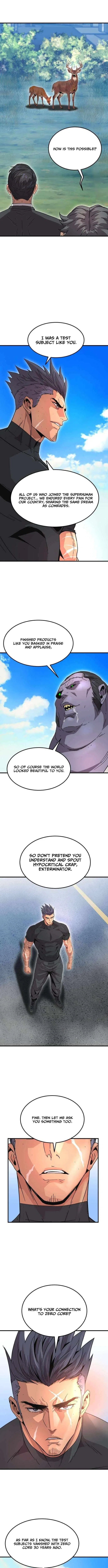 Doomsday Weapon Chapter 20 – Page 7