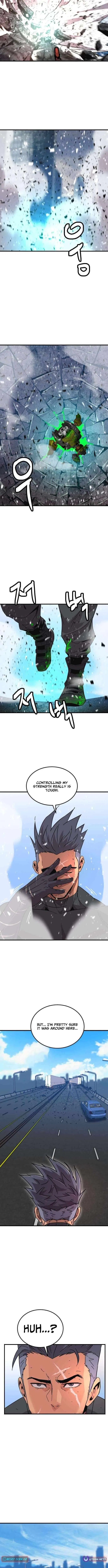 Doomsday Weapon Chapter 19 – Page 11