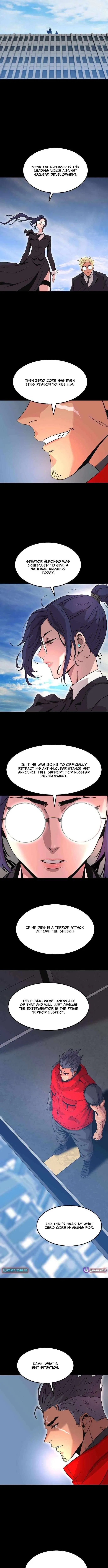 Doomsday Weapon Chapter 18 – Page 2
