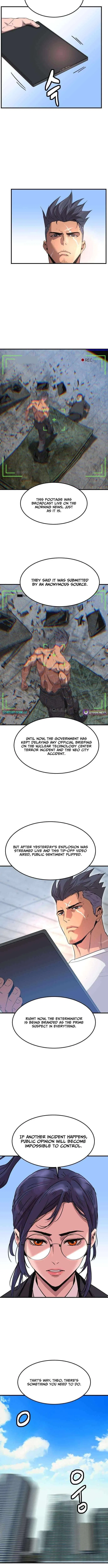 Doomsday Weapon Chapter 17 – Page 6