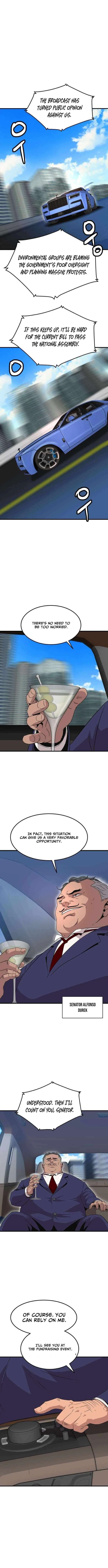 Doomsday Weapon Chapter 17 – Page 7
