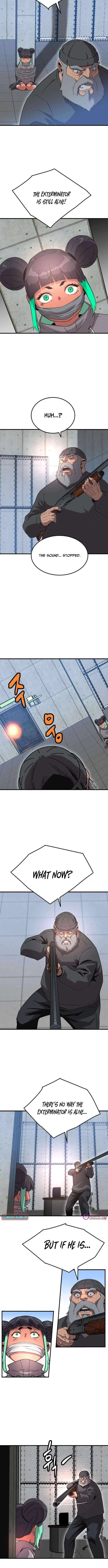 Doomsday Weapon Chapter 16 – Page 8