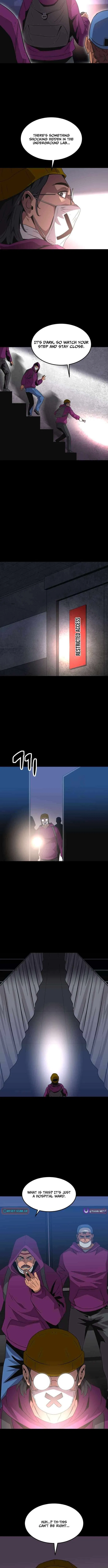 Doomsday Weapon Chapter 15 – Page 2