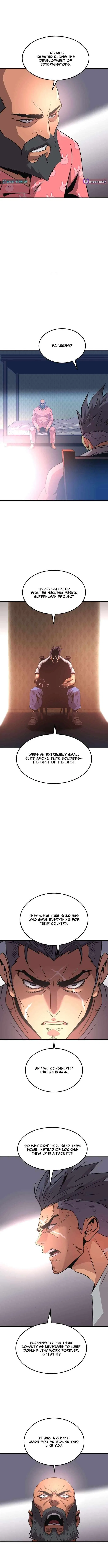 Doomsday Weapon Chapter 15 – Page 5