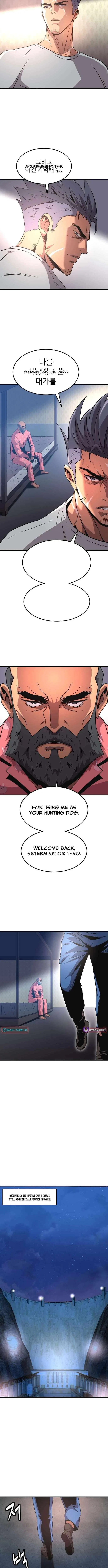 Doomsday Weapon Chapter 15 – Page 8