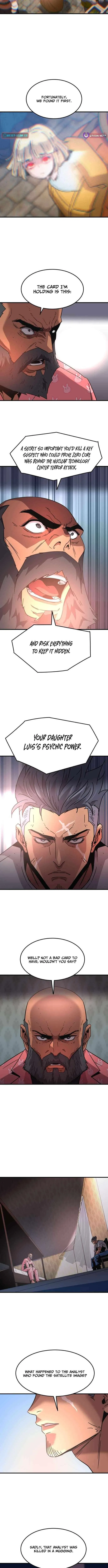 Doomsday Weapon Chapter 14 – Page 10