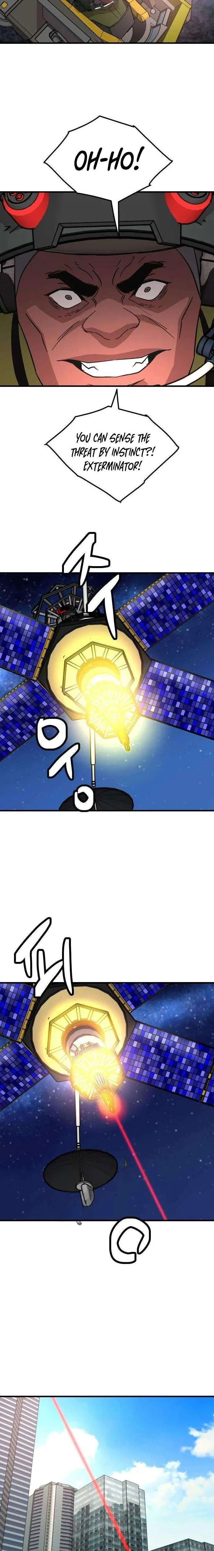 Doomsday Weapon Chapter 13 – Page 9