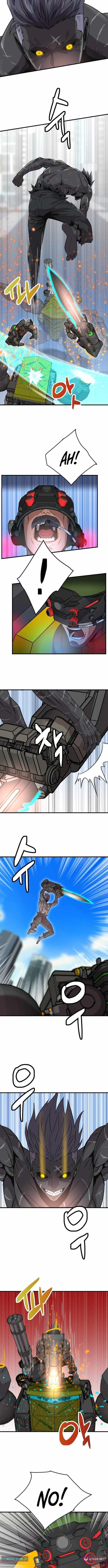 Doomsday Weapon Chapter 12 – Page 9