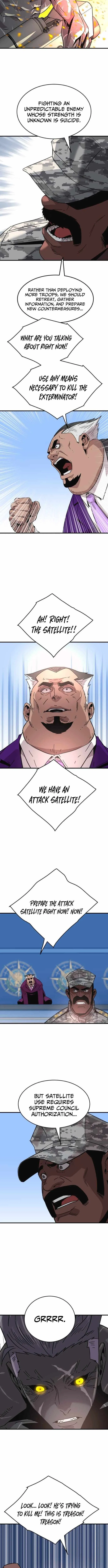 Doomsday Weapon Chapter 12 – Page 12