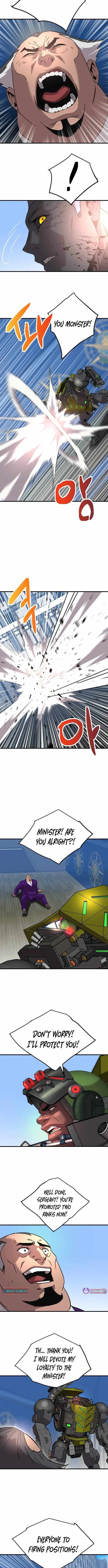 Doomsday Weapon Chapter 11 – Page 4