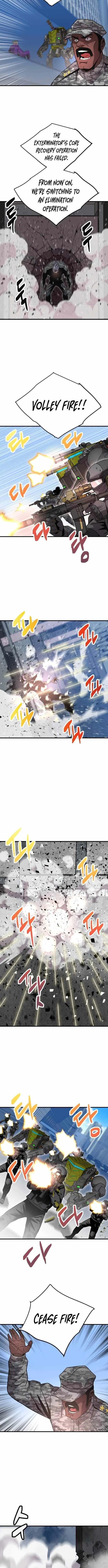 Doomsday Weapon Chapter 11 – Page 5