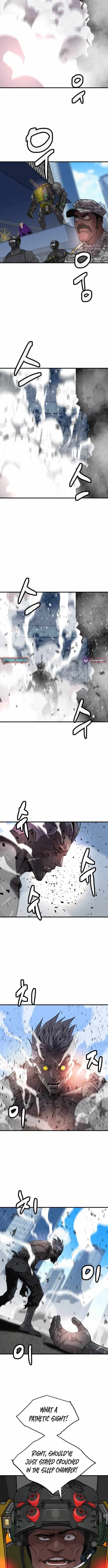 Doomsday Weapon Chapter 11 – Page 6