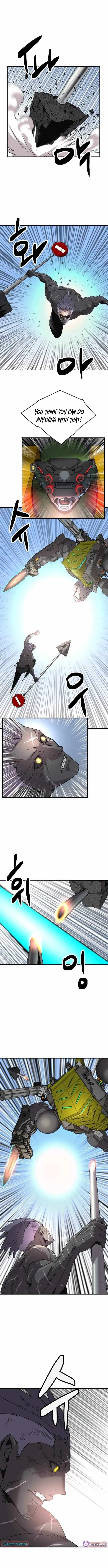 Doomsday Weapon Chapter 11 – Page 11