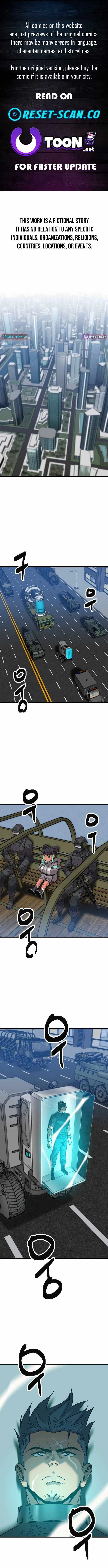 Doomsday Weapon Chapter 10 – Page 1