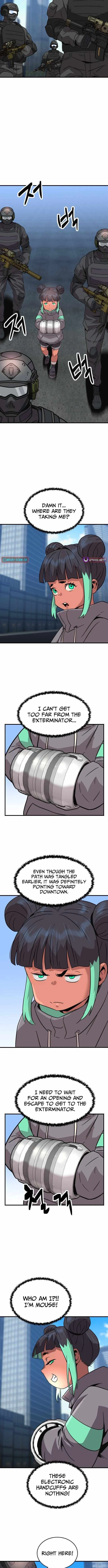Doomsday Weapon Chapter 10 – Page 6