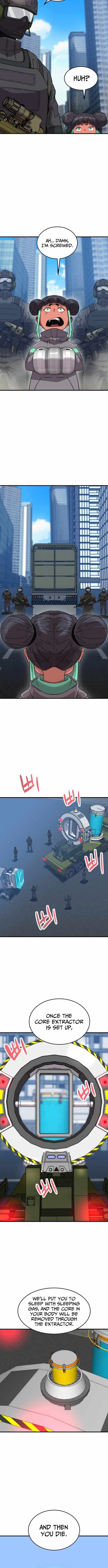 Doomsday Weapon Chapter 10 – Page 7