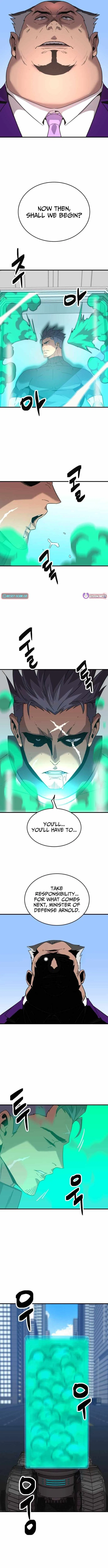 Doomsday Weapon Chapter 10 – Page 8