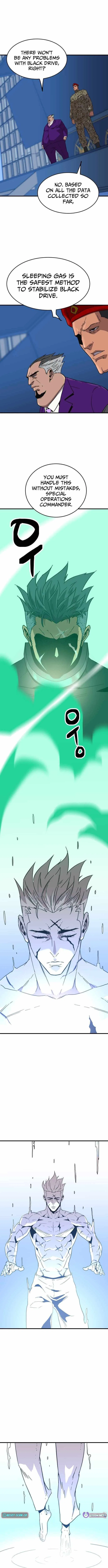 Doomsday Weapon Chapter 10 – Page 9