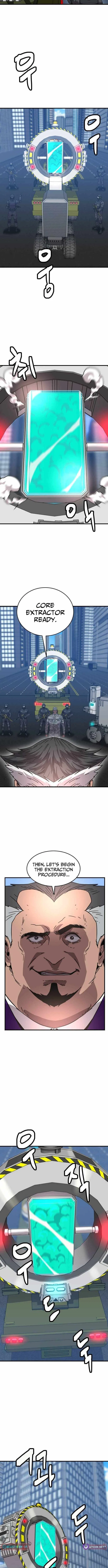 Doomsday Weapon Chapter 10 – Page 11